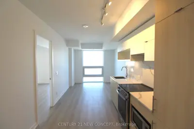 100 Queen Street E 2205, Toronto C08, On M5c 0b5