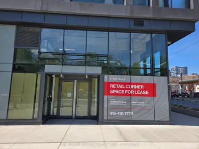 54 Power Street 110, Toronto, On M5a 3a6