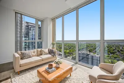 5180 Yonge Street 2909, Toronto C07, On M2n 0k5