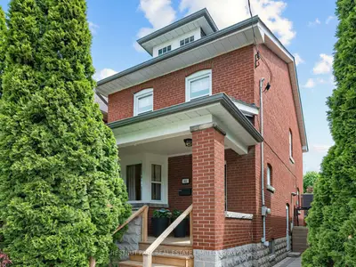 43 Acacia Road, Toronto, On M4s 2k6