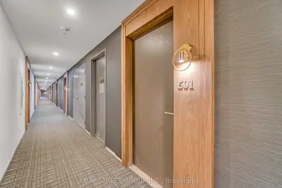6 Greenbriar Road 501, Toronto C15, On M2k 0h6
