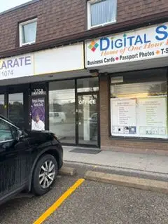 2760 Victoria Park 218, Toronto C15, On M2j 4a8