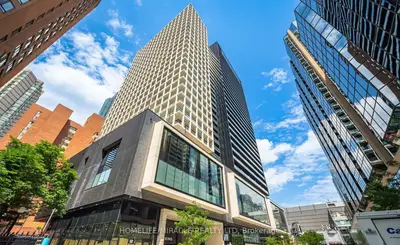 20 Edward Street 922, Toronto C01, On M5g 1c9