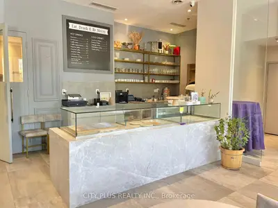 463 Mcnicoll Avenue, Toronto C15, On M2h 2c9