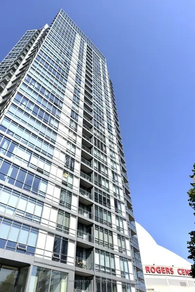3 Navy Wharf Court 909, Toronto C01, On M5v 3v1
