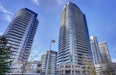 56 Forest Manor Road 3006, Toronto C15, On M2j 0e5