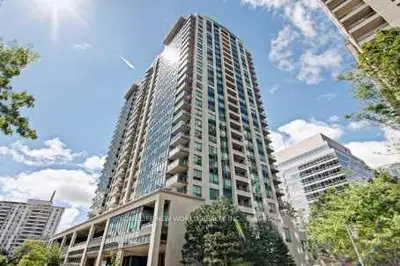18 Parkview Avenue 2515, Toronto C14, On M2n 7h7