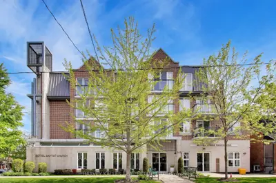 645 Millwood Road 401, Toronto C10, On M4s 1l1