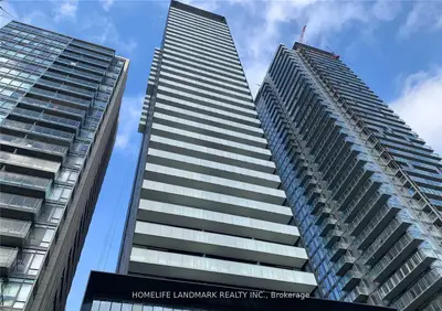 28 Wellesley Street E 1105, Toronto C08, On M4y 1g3