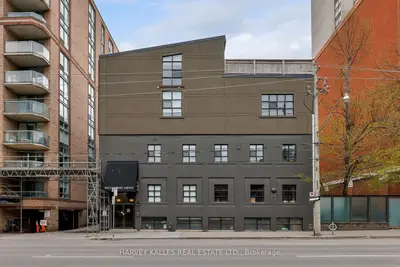 287 Richmond Street E 304, Toronto, On M5a 1p2