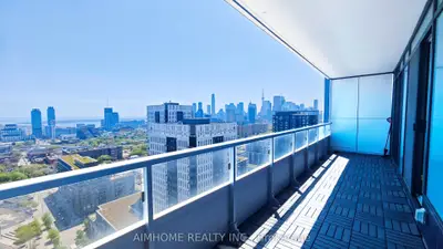 225 Sumach Street 2705, Toronto C08, On M5a 3k3