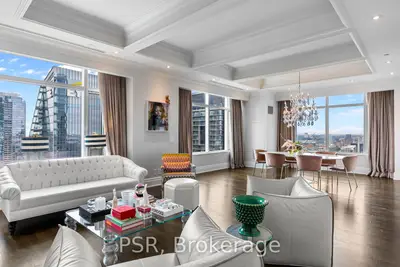 311 Bay Street 3901, Toronto C01, On M5h 4g5