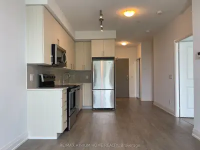 591 Sheppard Avenue E 717, Toronto C15, On M2k 0g2