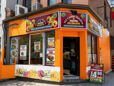 203 Dundas Street E, Toronto C08, On M5a 1z4