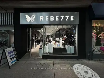 2515 Yonge Street, Toronto C10, On M4p 2h9