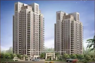 133 Wynford Drive 607, Toronto C13, On M3c 0j4