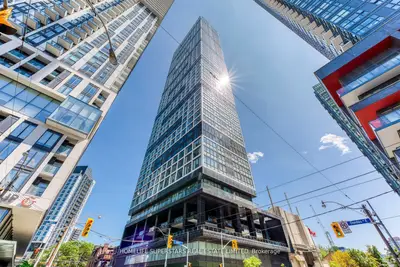181 Dundas Street 2303, Toronto C08, On M5a 0n5