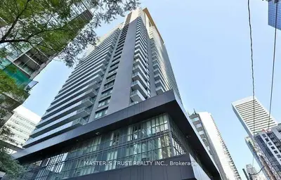 770 Bay Street Ph103, Toronto C01, On M5g 0a6