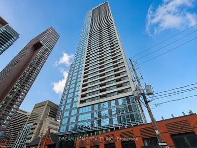 609 Sherbourne Street 1403, Toronto C08, On M4x 0a4