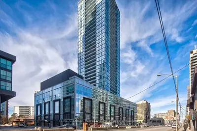 5180 Yonge Street 607, Toronto C07, On M2n 0k5
