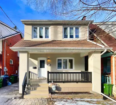 226 Hillsdale Avenue E, Toronto C10, On M4s 1t6