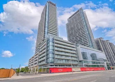 7 Golden Lion Heights N1808, Toronto C14, On M2m 0c1