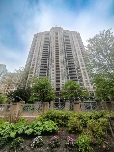10 Northtown Way W 1510, Toronto C14, On M2n 7l4