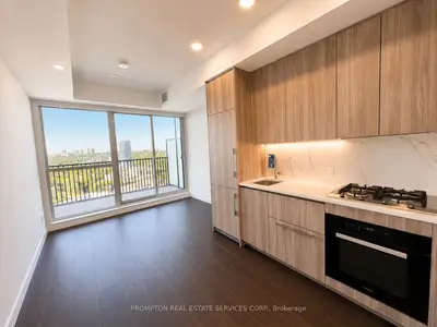 18 Esther Shiner Boulevard 1907, Toronto C15, On M2k 0j7