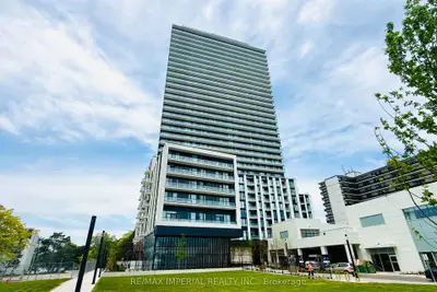 5858 Yonge Street 3202, Toronto C07, On M2m 0c6