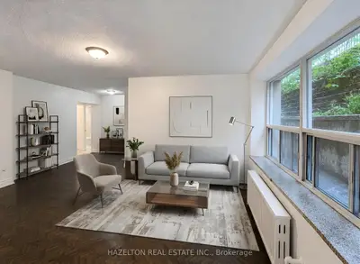 4 Sherbourne Street N B1, Toronto C09, On M4w 2t1