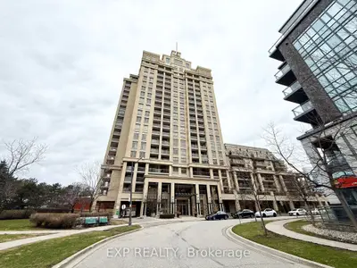 18 Kenaston Gardens 1306, Toronto C15, On M2k 3c7