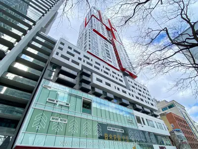 318 Richmond Street W 2504, Toronto C01, On M5v 0b4