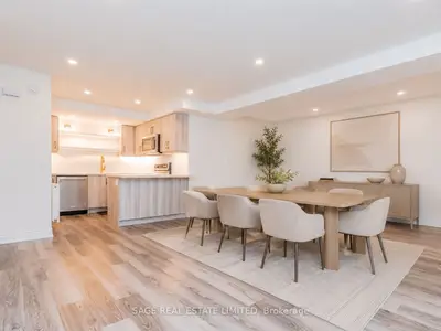 740 Avenue Road S W/o, Toronto C03, On M5p 2k2