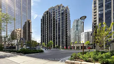 18 Hollywood Avenue 1707, Toronto C14, On M2n 6p5
