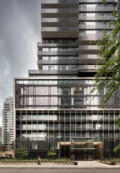 55 Charles Street E 3001, Toronto C08, On M4y 0j1