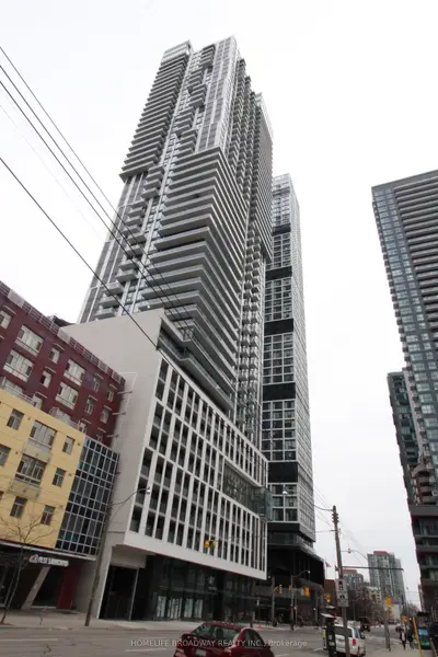 251 Jarvis Street 738, Toronto C08, On M5b 0c3