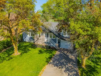 81 Lynnhaven Road N, Toronto, On M6a 2l1