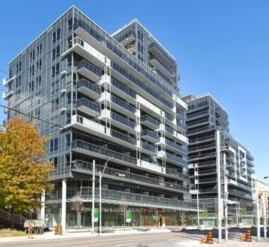 1030 King Street W 319, Toronto C01, On M6k 0b4