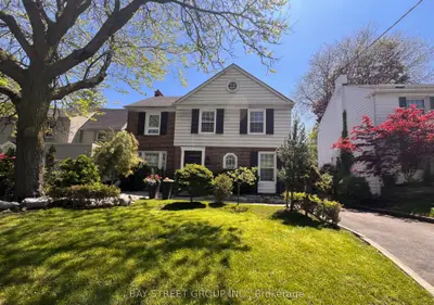 277 Lawrence Avenue E, Toronto C12, On M4n 1t6