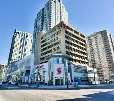 5075 Yonge Street Unit 400, Toronto C14, On M2n 6c6