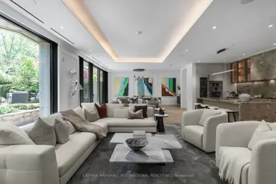 7 Dale Avenue 106, Toronto C09, On M4w 1k2