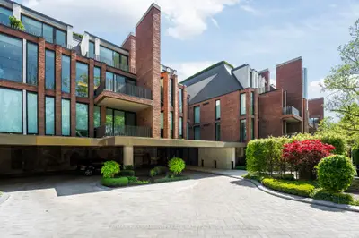 7 Dale Avenue 106, Toronto, On M4w 1k2