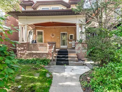 410 Palmerston Boulevard Main, Toronto C01, On M6g 2n8