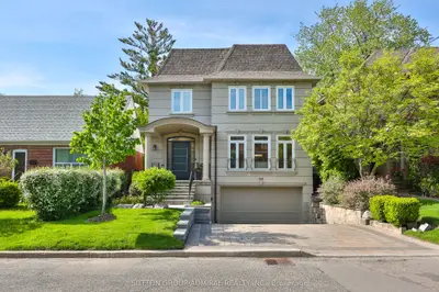 568 Fairlawn Avenue, Toronto C04, On M5m 1v6