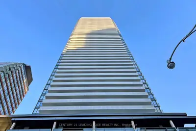 501 Yonge Street 5102, Toronto C08, On M4y 0g8