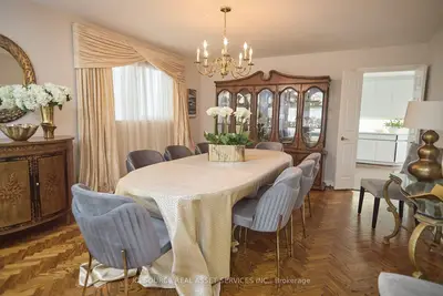 104 Almore Avenue, Toronto, On M3h 2h5