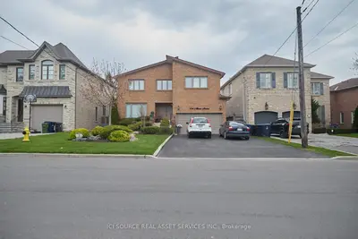 104 Almore Avenue, Toronto, On M3h 2h5