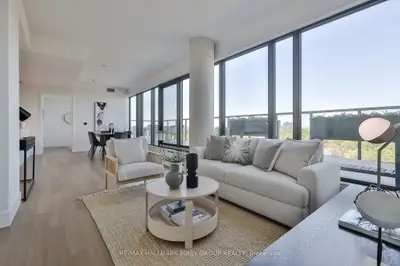 1414 Bayview Avenue 702, Toronto C10, On M4g 3a7