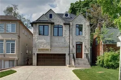 674 Bedford Park Avenue, Toronto C04, On M5m 1k3