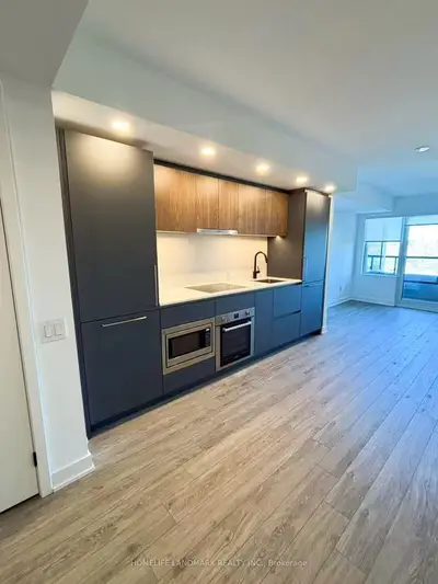 609 Sherborne Street 1305, Toronto C08, On M4x 0a4